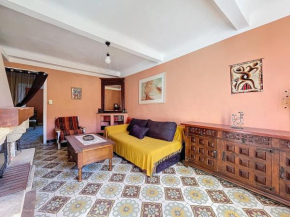3473-Maison 6 couchages